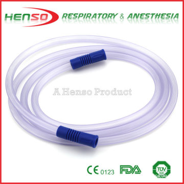 HENSO Yankauer Suction Connecting Tube